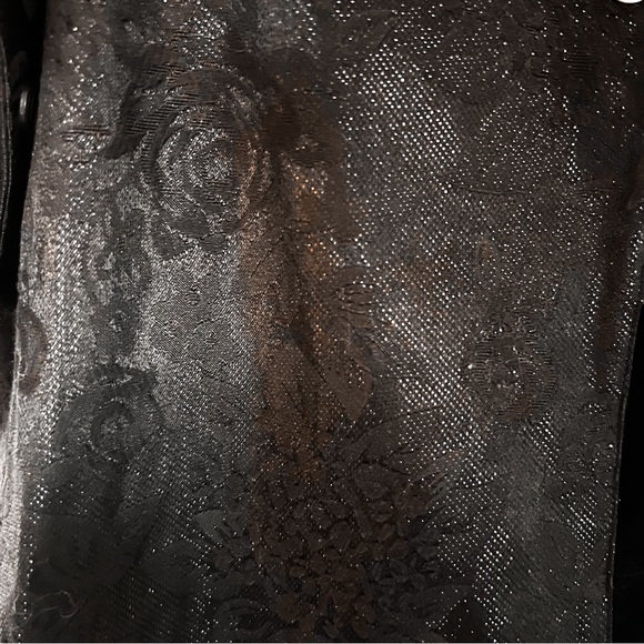 Betsy Johnson Pea Coat - Picture 5 of 8